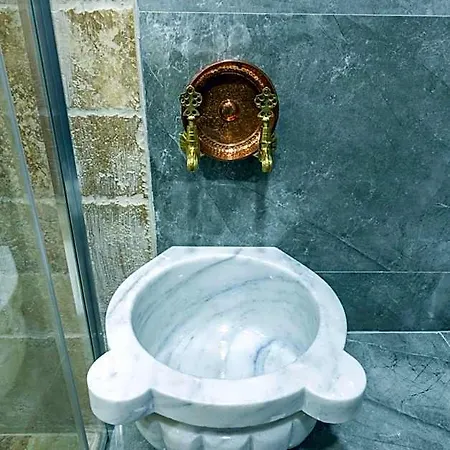 Отель Ahiyan Невшехир