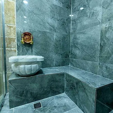 Ahiyan Невшехир